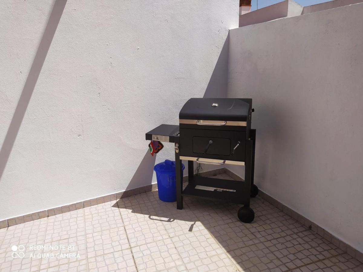 הוילה Mértola Casa Da Avo Mina מראה חיצוני תמונה