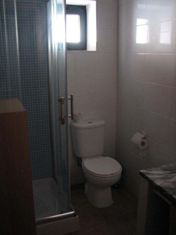 הוילה Mértola Casa Da Avo Mina מראה חיצוני תמונה