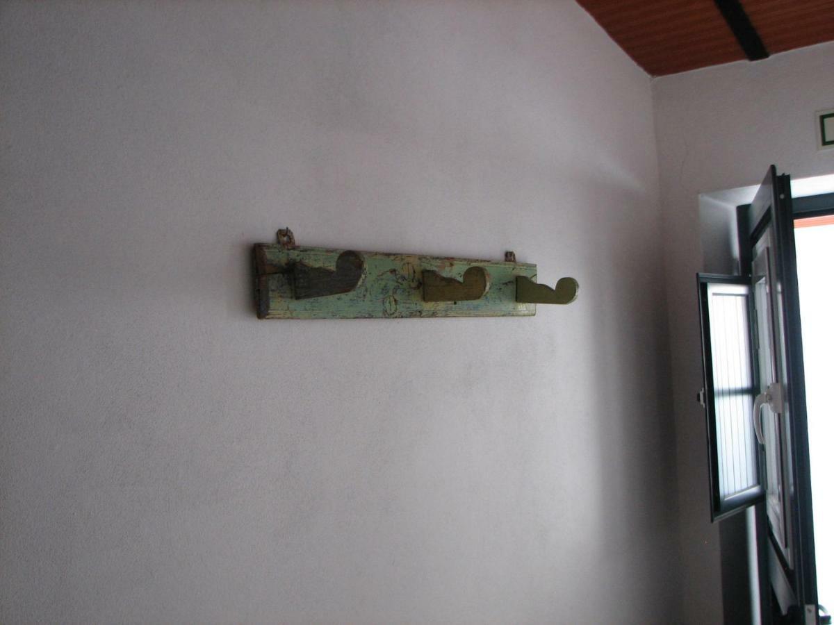 הוילה Mértola Casa Da Avo Mina מראה חיצוני תמונה