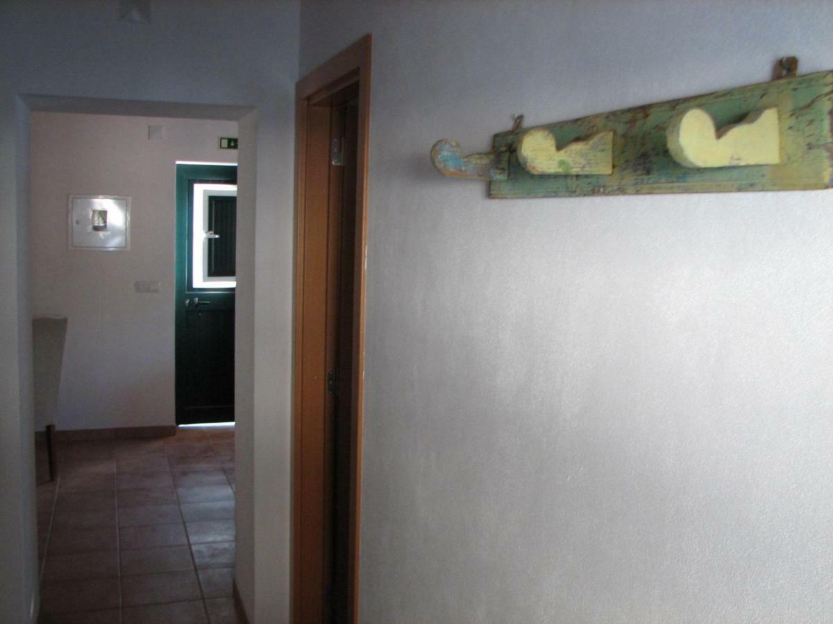 הוילה Mértola Casa Da Avo Mina מראה חיצוני תמונה