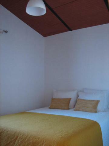 הוילה Mértola Casa Da Avo Mina מראה חיצוני תמונה