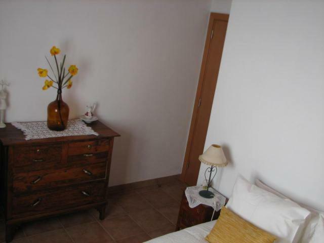 הוילה Mértola Casa Da Avo Mina מראה חיצוני תמונה