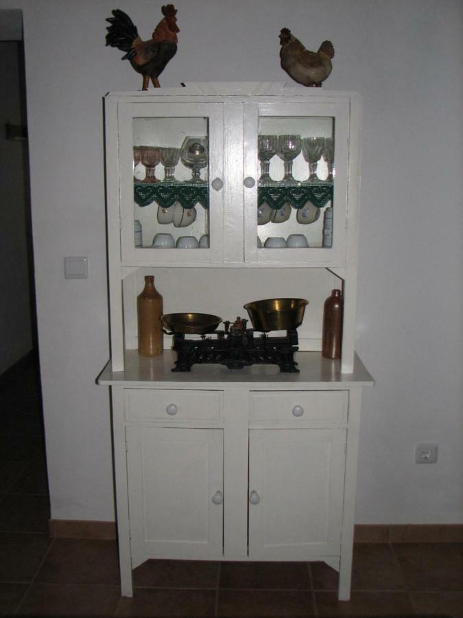 הוילה Mértola Casa Da Avo Mina מראה חיצוני תמונה